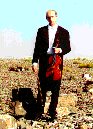Bruß, Detelv / Violine & Viola
