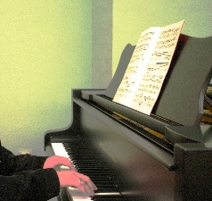 Kl-Vorspiel-Piano